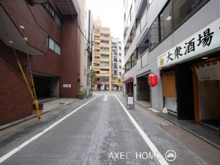 新宿KMビル （事務所）