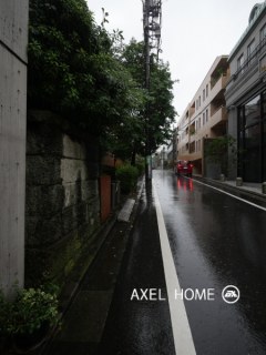 北参道パークビル