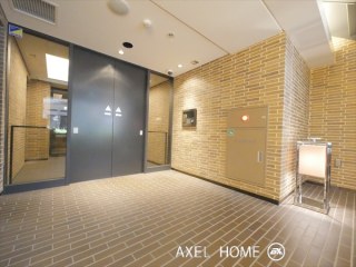アネーロ銀座