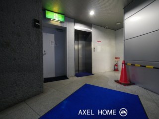 宮坂甲斐路ビル （事務所）