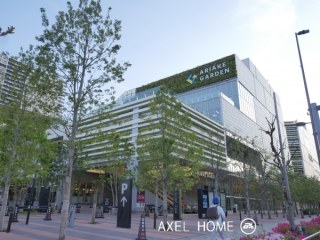 シティタワーズ東京ベイ イーストタワー