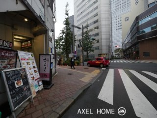 西新宿甲州ビル （店舗・事務所）