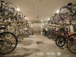 クラッシィハウス神田
