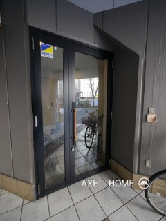 篠田ビル