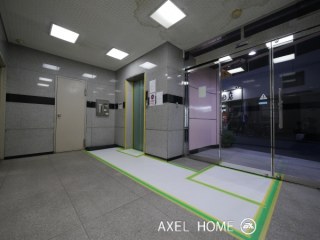 イマス浜田ビル （店舗）