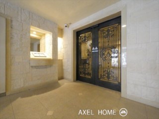 アヴァンティーク銀座2丁目