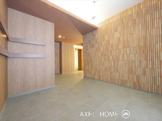 アズ日本橋人形町（AZ）