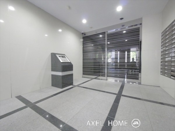ロアール茅場町