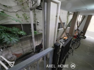 クレセントムーン四谷