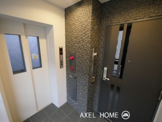 リガーレ内藤町