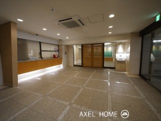 赤坂パインクレスト