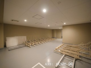 パークアクシス三番町