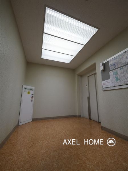 赤坂ロイヤルプラザ
