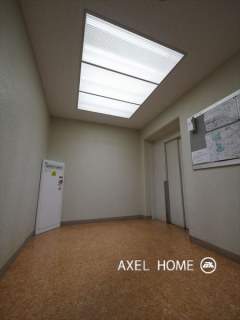 赤坂ロイヤルプラザ