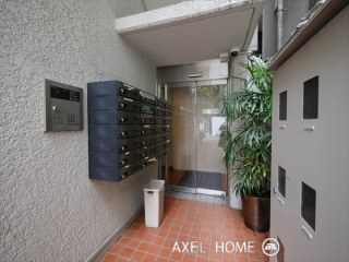 ハイツサト赤坂