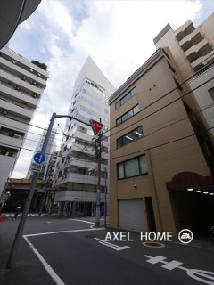 神田乗物町ビル