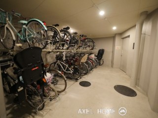 シティハウス文京目白台