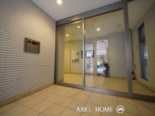 リベア東神田