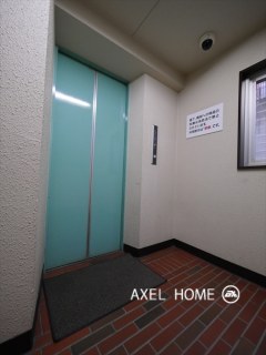 シャルマン赤坂