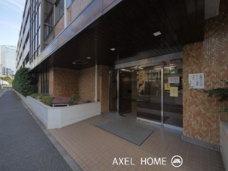 月島ローヤルコーポ