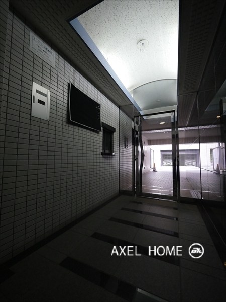 JLBグランエクリュ神田