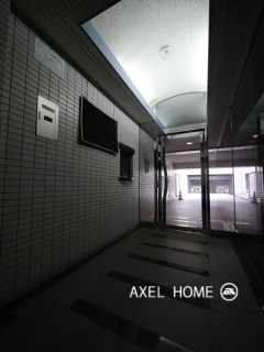 JLBグランエクリュ神田