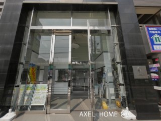 アーバイル月島駅前