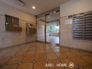 アビテ市ヶ谷五番町