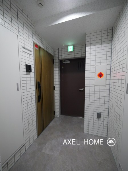 エスペランサ神田小川町
