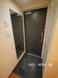 グラーサ銀座イースト