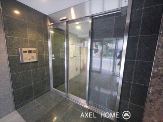 ベルファース新富町 （Bell Face）