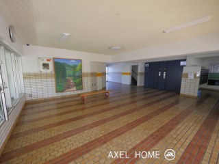 シティコープ豊洲
