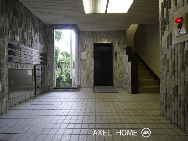 アール平河町