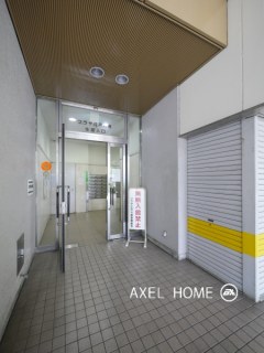 プラザ江戸川橋