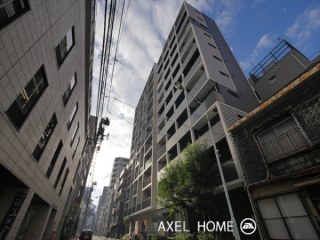 アジールコート銀座イースト