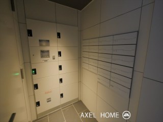 ログ銀座イースト（Log銀座EAST）