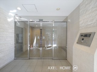 ドゥーエ有明イースト