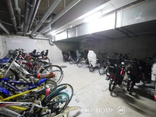 レジディア六本木檜町公園