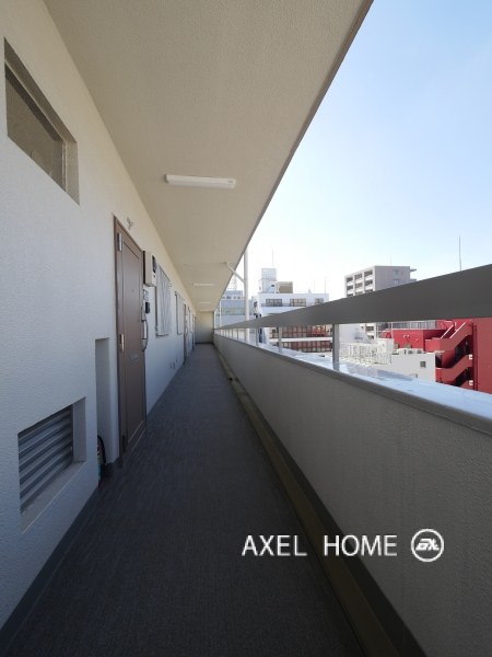 日商岩井本郷マンション