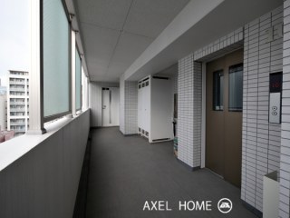 ルジェンテ千代田神保町