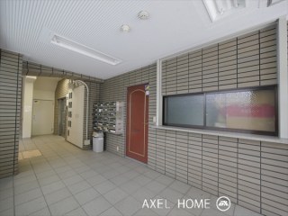 横山ビル