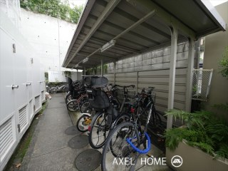 メイフラワー西片