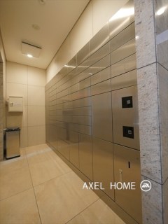 ディームス日本橋水天宮