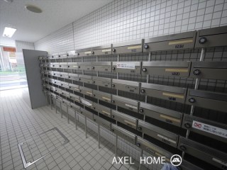 ルフォンプログレreno銀座EAST(:旧コンフォリア銀座EAST弐番館)