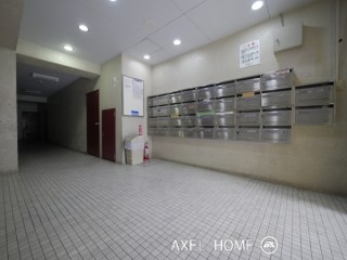 ウェルシャン築地