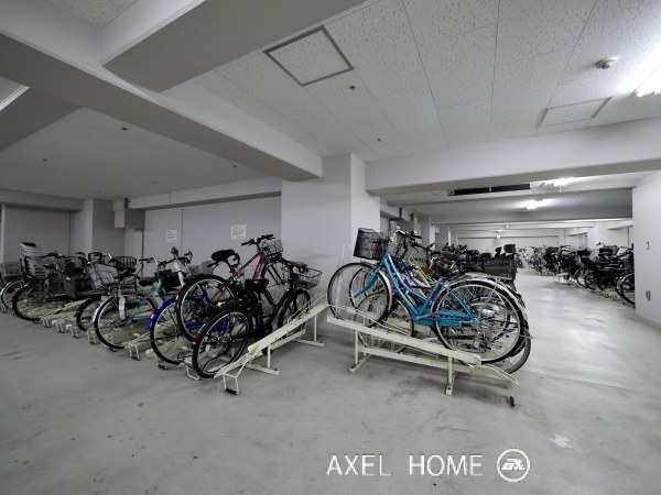 アトラスタワー小石川