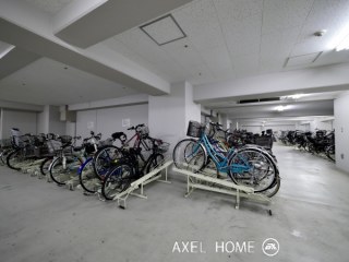 アトラスタワー小石川