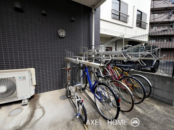 クレール小石川