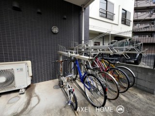 クレール小石川