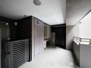 グランヴェール小石川播磨坂